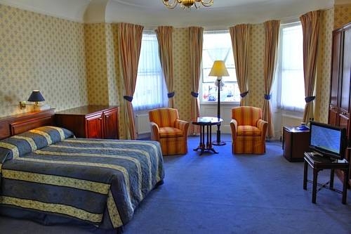 Imagen general del Hotel The Diplomat. Foto 2