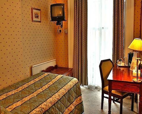 Imagen general del Hotel The Diplomat. Foto 3