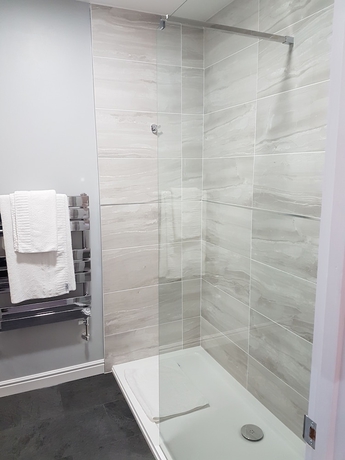 Imagen de la habitación del Hotel The Diplomat Hotel Restaurant & Spa,. Foto 10