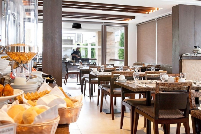 Imagen general del Hotel The District Boracay. Foto 3