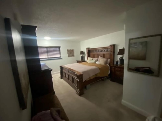 Imagen de la habitación del Hotel The District Club and Resorts. Foto 12