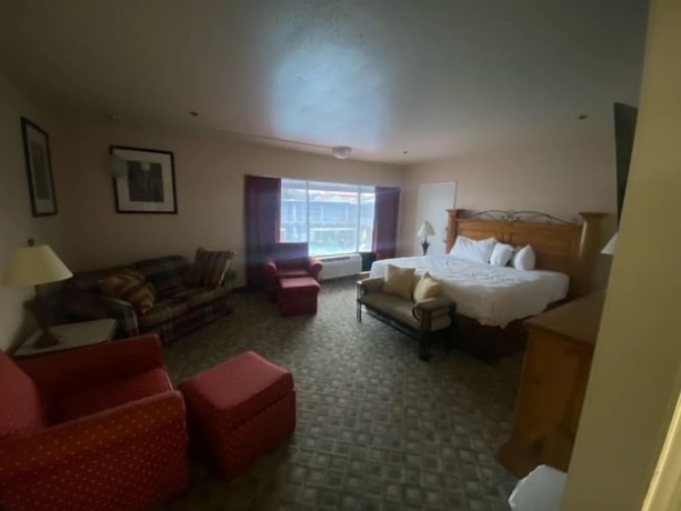 Imagen de la habitación del Hotel The District Club and Resorts. Foto 16