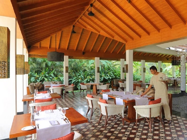 Imagen general del Hotel The Diwa Club By Alila Diwa Goa - A Hyatt Brand. Foto 1