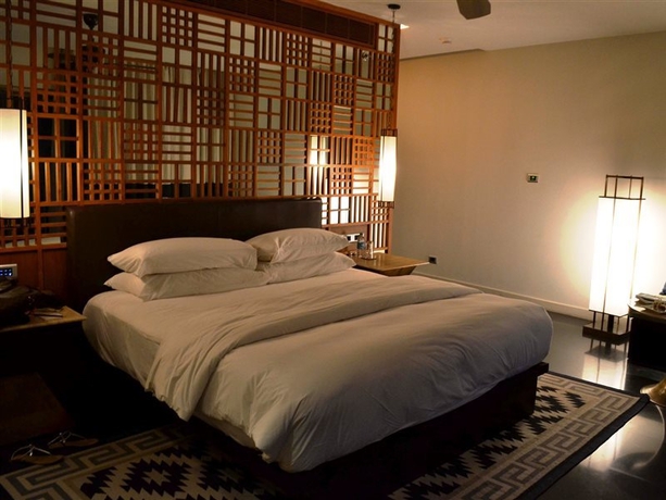 Imagen general del Hotel The Diwa Club By Alila Diwa Goa - A Hyatt Brand. Foto 2