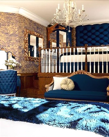 Imagen de la habitación del Hotel The Dixie Dean. Foto 8