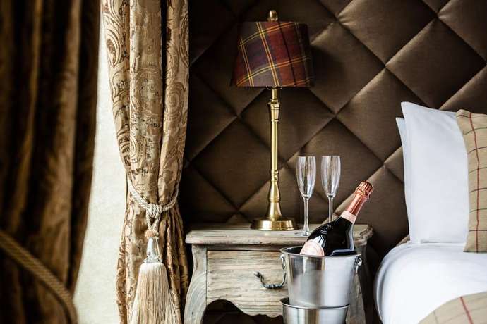 Imagen de la habitación del Hotel The Dixie Dean. Foto 9