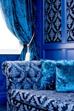 Imagen de la habitación del Hotel The Dixie Dean. Foto 16