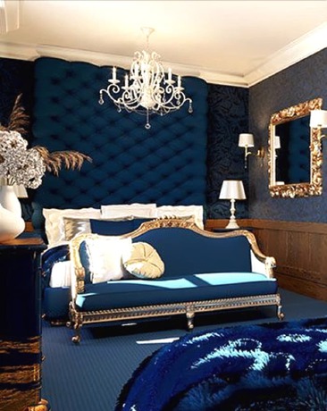 Imagen de la habitación del Hotel The Dixie Dean. Foto 17