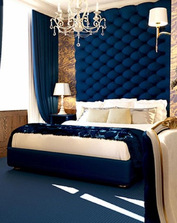 Imagen de la habitación del Hotel The Dixie Dean. Foto 19