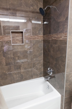 Imagen de la habitación del Hotel The Dixie Hollywood. Foto 8