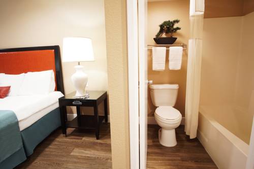 Imagen de la habitación del Hotel The Dixie Orange County. Foto 7