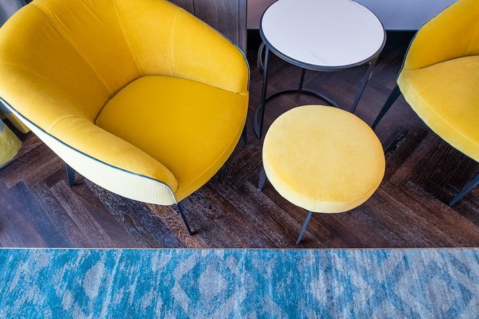 Imagen de los interiores del Hotel The Dixon,Tower Bridge, Autograph Collection. Foto 15