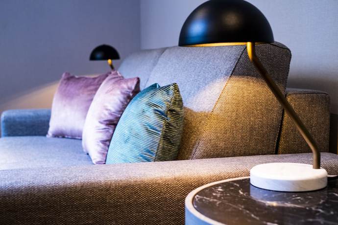 Imagen de la habitación del Hotel The Dixon,Tower Bridge, Autograph Collection. Foto 2