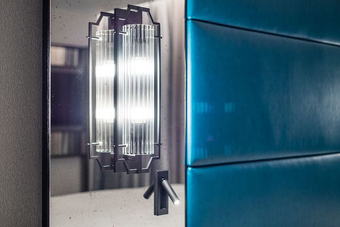 Imagen de la habitación del Hotel The Dixon,Tower Bridge, Autograph Collection. Foto 11