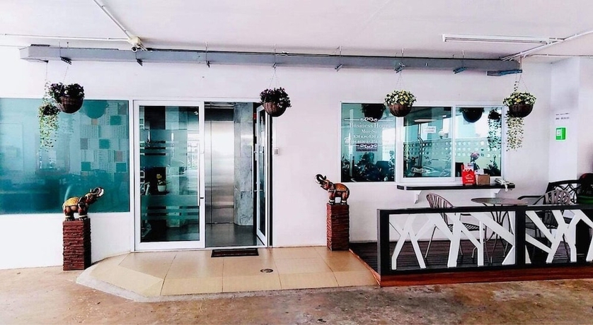 Imagen de la habitación del Hotel The Dlife. Foto 6