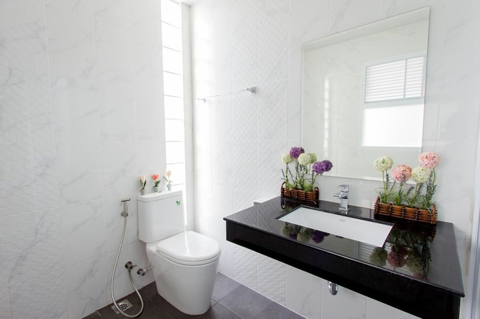 Imagen de la habitación del Hotel The Dlife. Foto 10