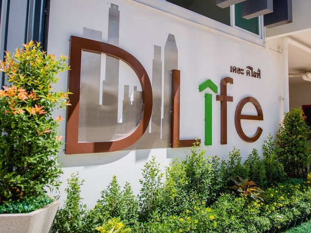 Imagen general del Hotel The Dlife. Foto 3