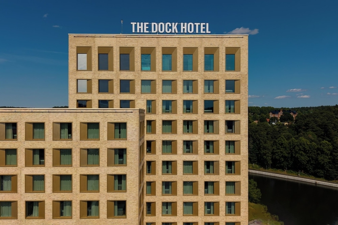 Imagen general del Hotel The Dock. Foto 1