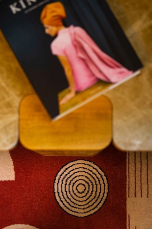 Imagen de los interiores del Hotel The Dock. Foto 11