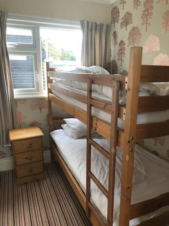 Imagen general del Hotel The Dog and Partridge Country Inn. Foto 2