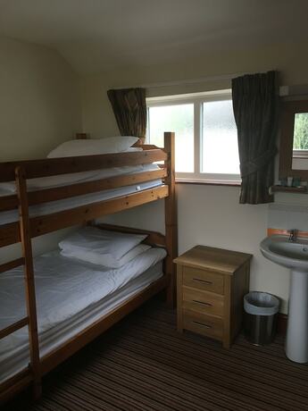 Imagen de la habitación del Hotel The Dog and Partridge Country Inn. Foto 14