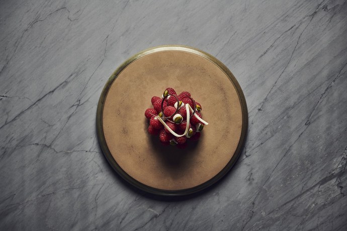 Imagen de los interiores del Hotel The Dolder Grand. Foto 18