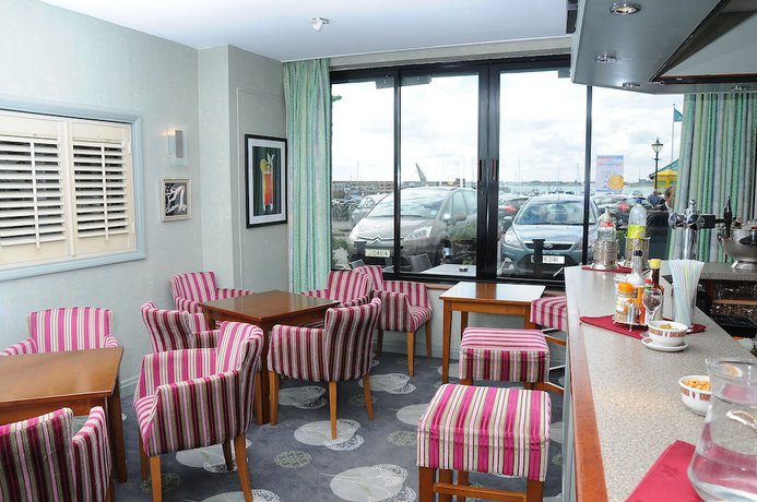 Imagen general del Hotel The Dolphin. Foto 1