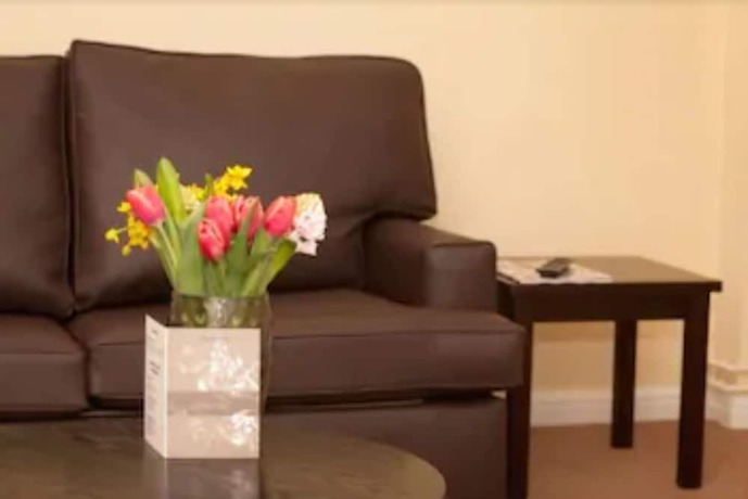 Imagen de la habitación del Hotel The Dolphin SA1. Foto 2