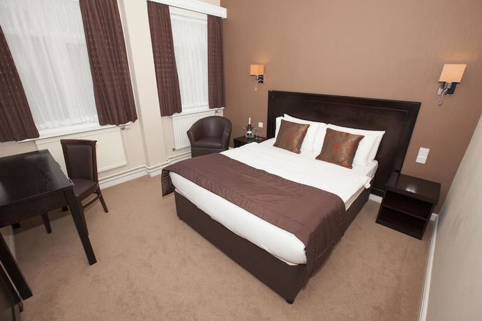 Imagen de la habitación del Hotel The Dolphin SA1. Foto 14