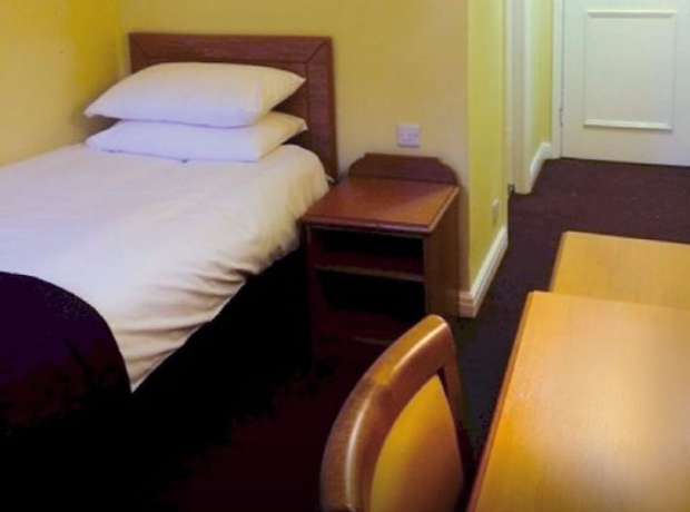 Imagen de la habitación del Hotel The Dolphin SA1. Foto 19