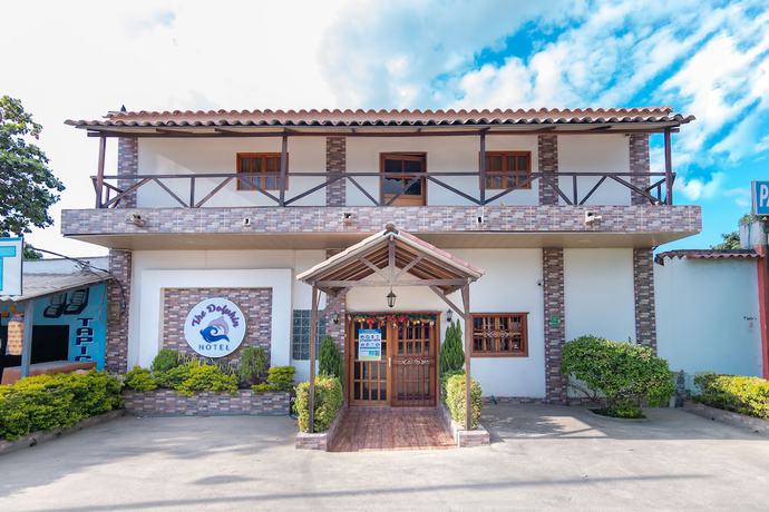 Imagen general del Hotel The Dolphin Santa Marta. Foto 1