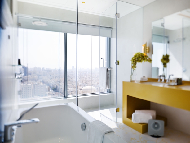 Imagen de la habitación del Hotel The Domain Bahrain and Spa - Adults Friendly 16 Years Plus. Foto 5