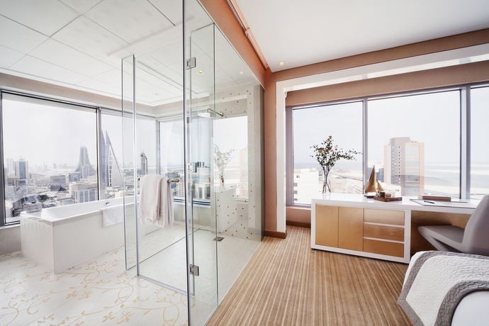 Imagen de la habitación del Hotel The Domain Bahrain and Spa - Adults Friendly 16 Years Plus. Foto 6