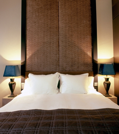 Imagen de la habitación del Hotel The Dominican, Brussels, A Member Of Design Hotels. Foto 6