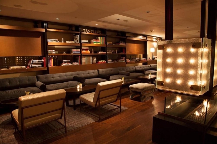 Imagen general del Hotel The Dominick. Foto 2