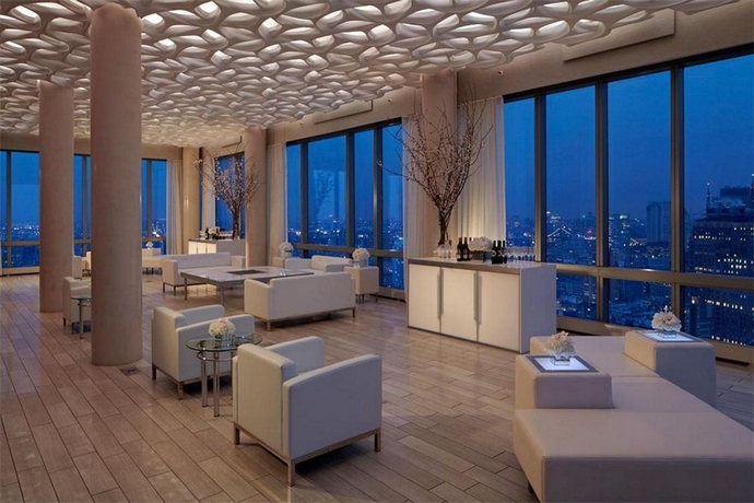 Imagen general del Hotel The Dominick. Foto 3