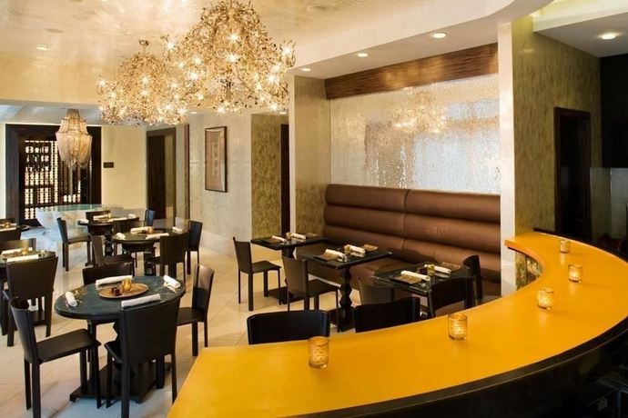 Imagen general del Hotel The Dominick. Foto 5