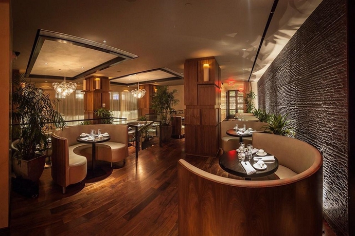 Imagen general del Hotel The Dominick. Foto 6