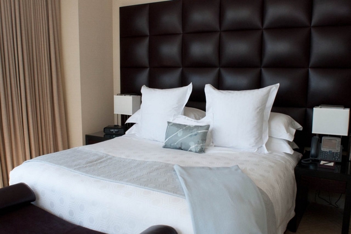 Imagen general del Hotel The Dominick. Foto 7