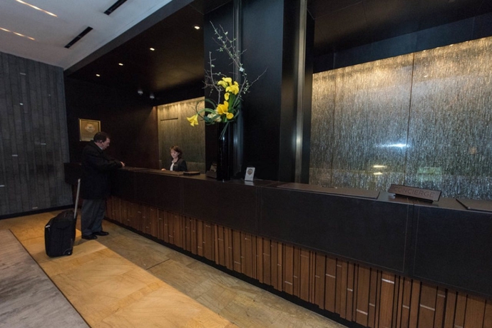 Imagen general del Hotel The Dominick. Foto 9