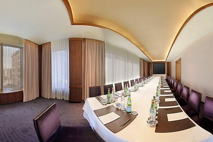 Imagen general del Hotel The Dominick. Foto 11