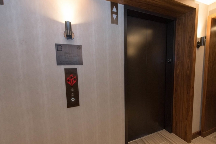 Imagen general del Hotel The Dominick. Foto 13