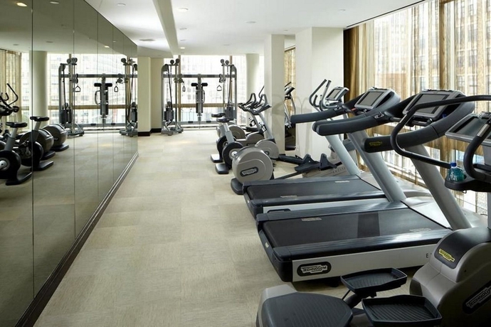 Imagen general del Hotel The Dominick. Foto 14