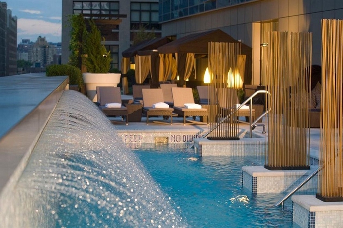 Imagen general del Hotel The Dominick. Foto 16