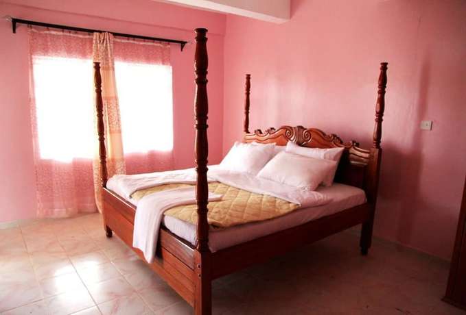 Imagen de la habitación del Hotel The Don. Foto 5