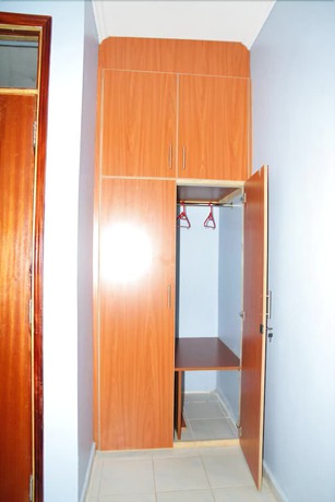 Imagen de la habitación del Hotel The Don. Foto 6