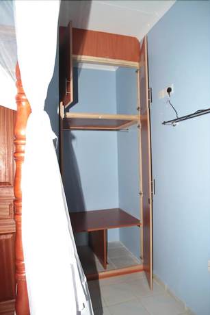 Imagen de la habitación del Hotel The Don. Foto 8