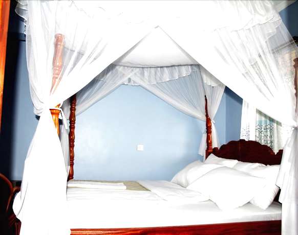 Imagen de la habitación del Hotel The Don. Foto 10