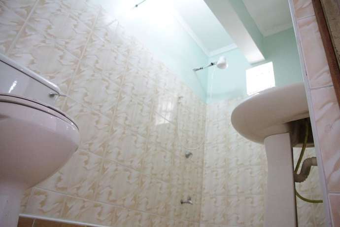 Imagen de la habitación del Hotel The Don. Foto 12