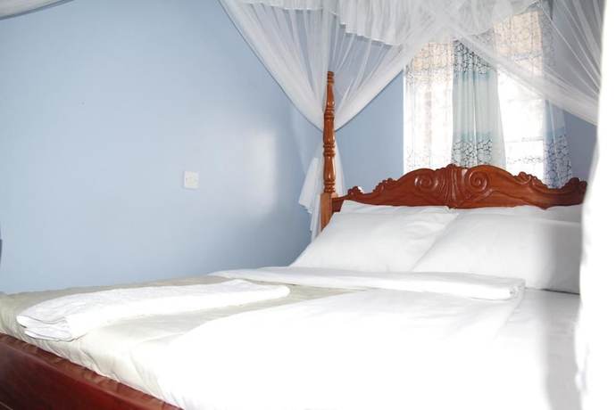 Imagen de la habitación del Hotel The Don. Foto 16